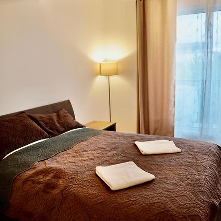Coresi Luxury Sinuhe Residents Studio For 4 Брашов Экстерьер фото