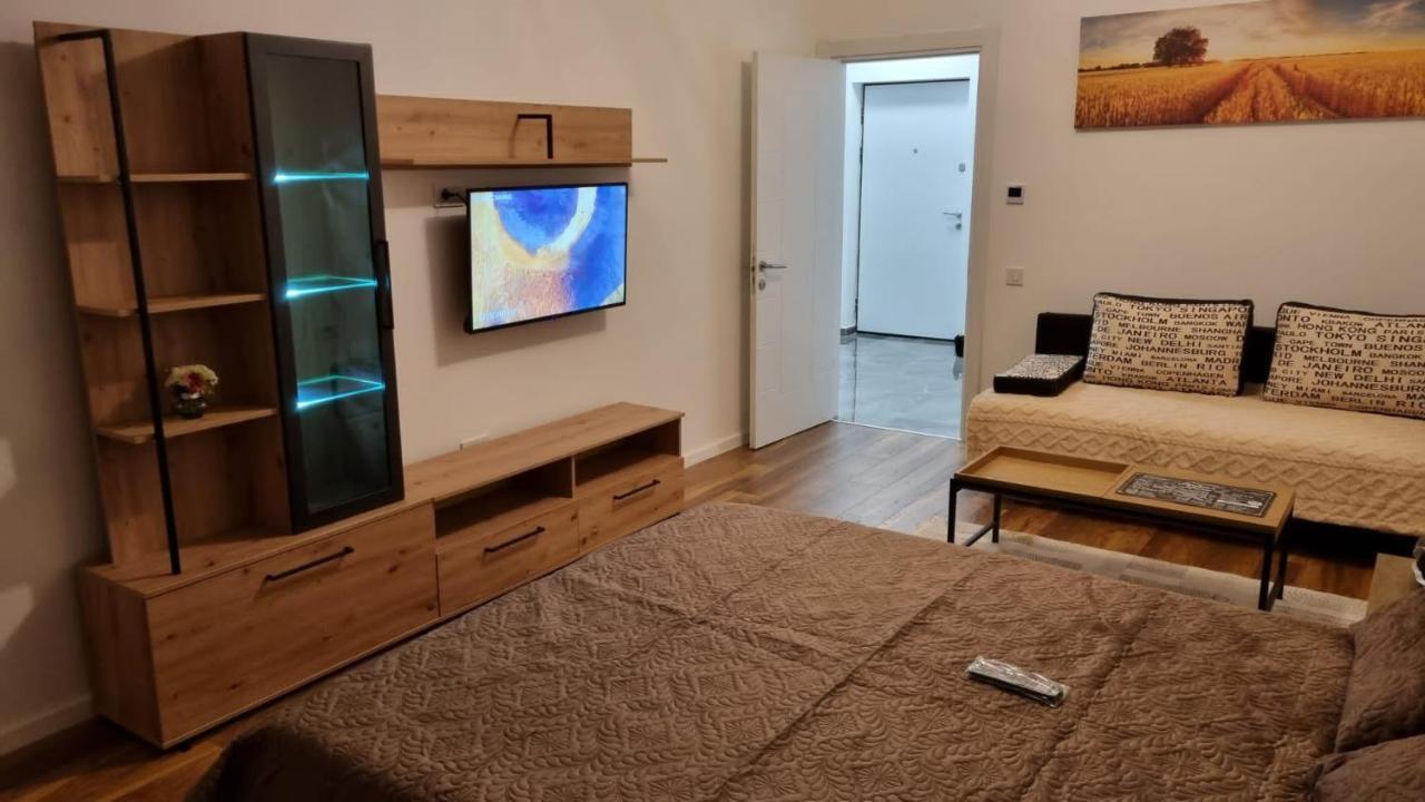 Coresi Luxury Sinuhe Residents Studio For 4 Брашов Экстерьер фото