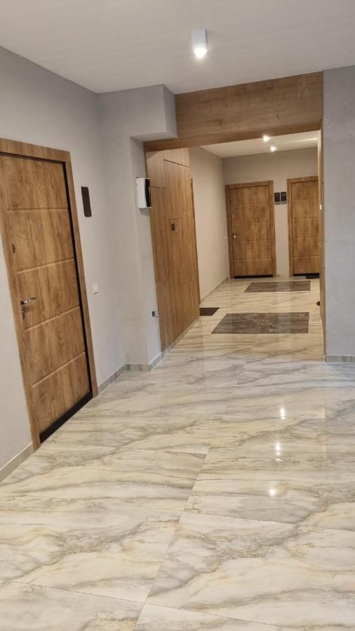 Coresi Luxury Sinuhe Residents Studio For 4 Брашов Экстерьер фото