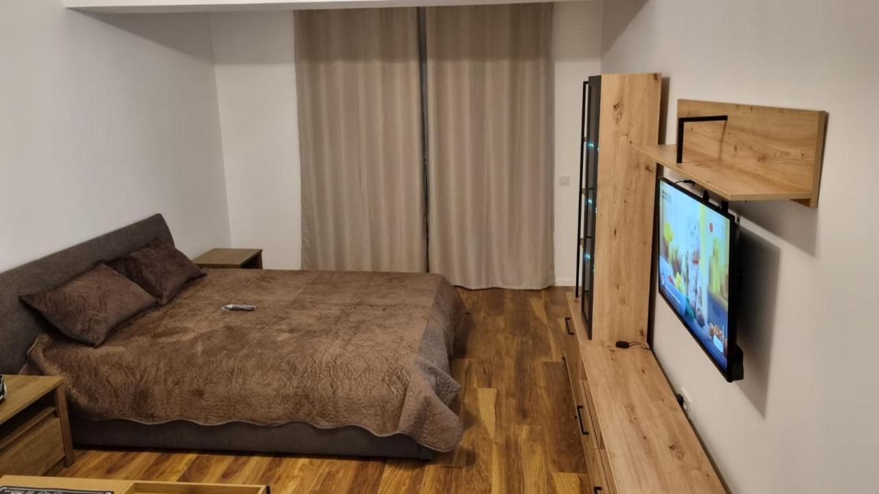 Coresi Luxury Sinuhe Residents Studio For 4 Брашов Экстерьер фото