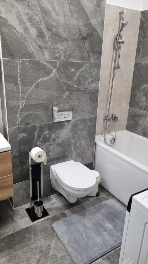 Coresi Luxury Sinuhe Residents Studio For 4 Брашов Экстерьер фото