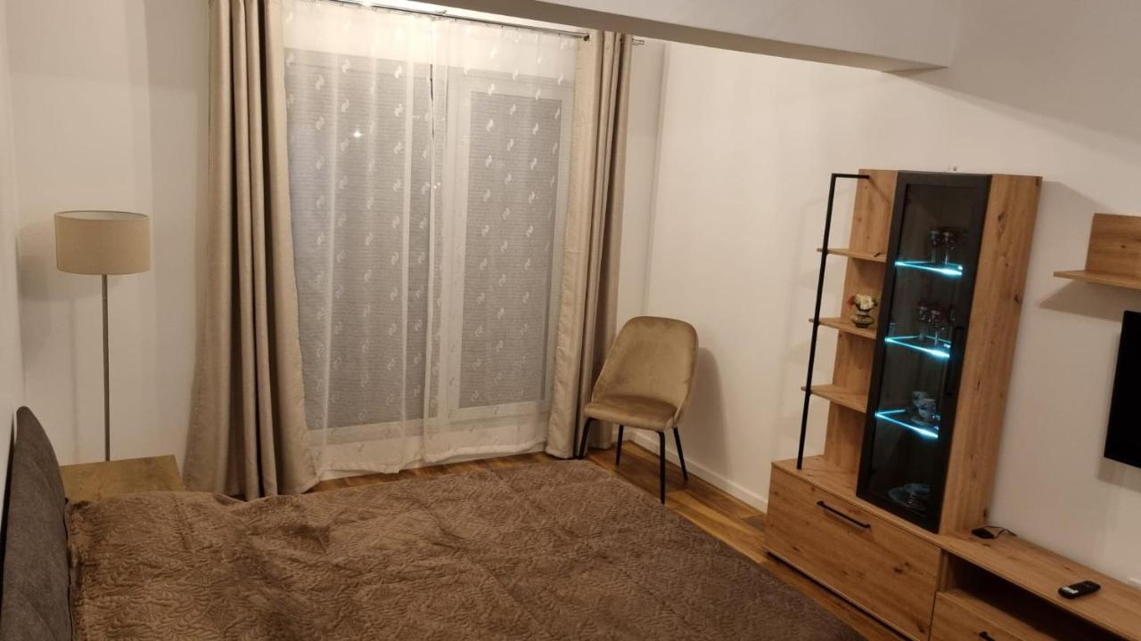 Coresi Luxury Sinuhe Residents Studio For 4 Брашов Экстерьер фото
