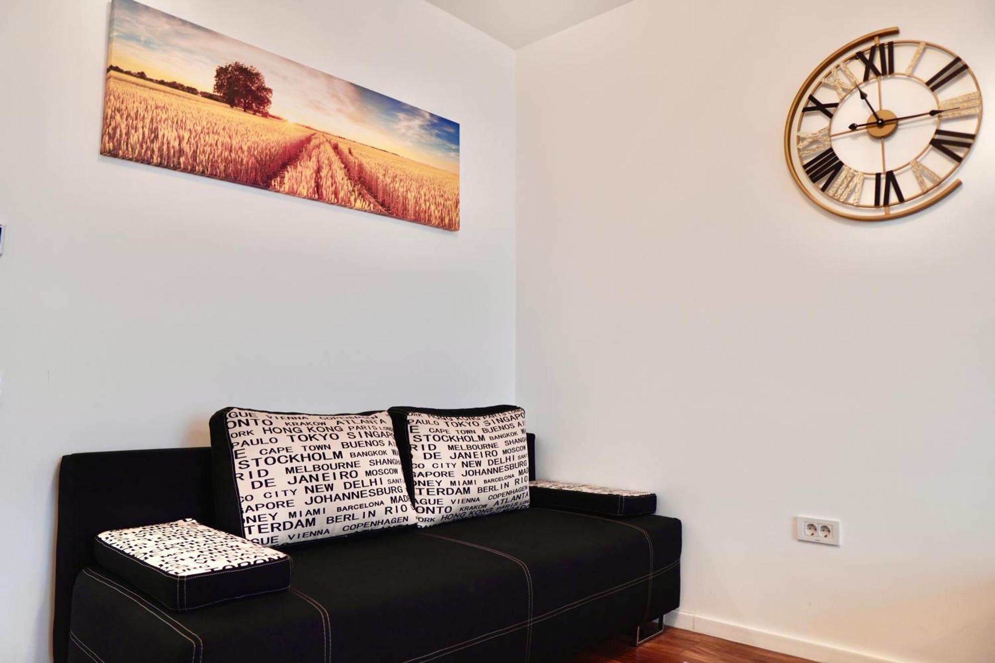 Coresi Luxury Sinuhe Residents Studio For 4 Брашов Экстерьер фото