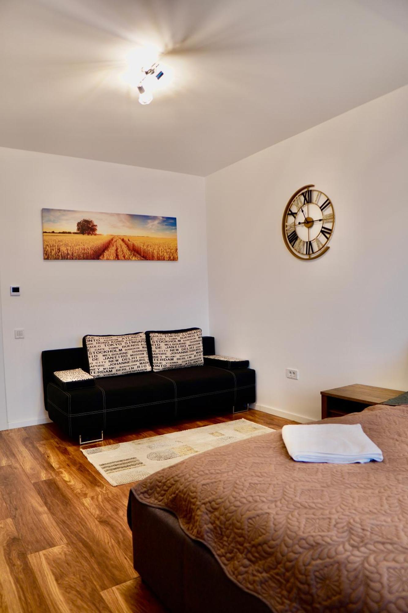 Coresi Luxury Sinuhe Residents Studio For 4 Брашов Экстерьер фото